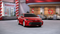 2026 Toyota Camry LE AWD