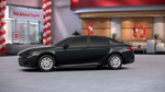 2026 Toyota Camry LE AWD