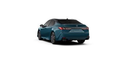 2027 Toyota Camry XSE AWD