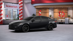 2026 Toyota Camry Nightshade AWD