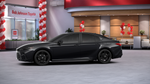 2026 Toyota Camry Nightshade AWD