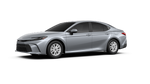 2026 Toyota Camry LE AWD