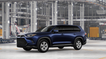 2026 Toyota Grand Highlander LE