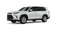 2026 Toyota Grand Highlander Hybrid LE