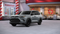 2026 Toyota Grand Highlander Hybrid Nightshade