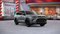 2026 Toyota Grand Highlander Hybrid Nightshade