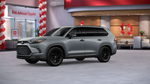 2026 Toyota Grand Highlander Hybrid Nightshade