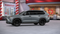 2026 Toyota Grand Highlander Hybrid Nightshade