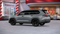 2026 Toyota Grand Highlander Hybrid Nightshade
