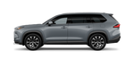 2026 Toyota Grand Highlander Hybrid MAX Limited