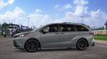 2026 Toyota Sienna Woodland Edition