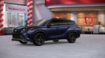 2026 Toyota Highlander XSE