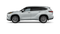 2026 Toyota Highlander Hybrid Limited