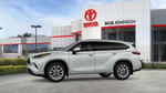 2026 Toyota Highlander Hybrid Limited