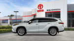 2026 Toyota Highlander Hybrid Limited