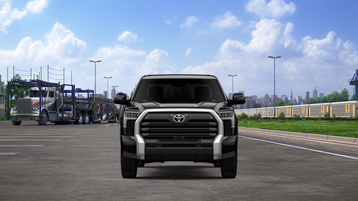 2026 Toyota Tundra i-FORCE MAX Tundra Limited