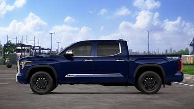 2026 Toyota Tundra i-FORCE MAX Tundra 1794 Edition