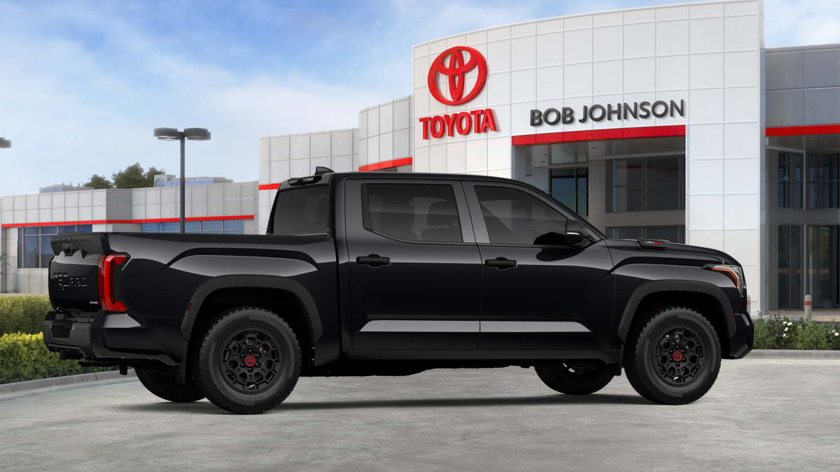 2026 Toyota Tundra i-FORCE MAX Tundra TRD Pro