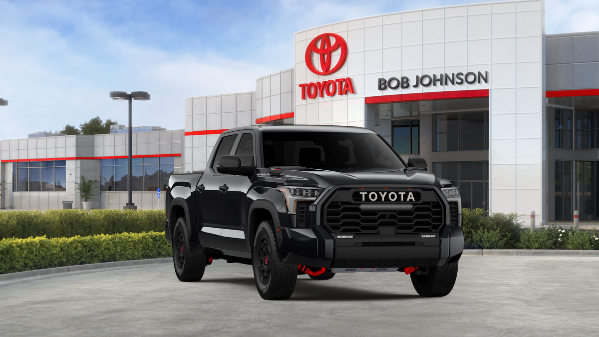 2026 Toyota Tundra i-FORCE MAX Tundra TRD Pro
