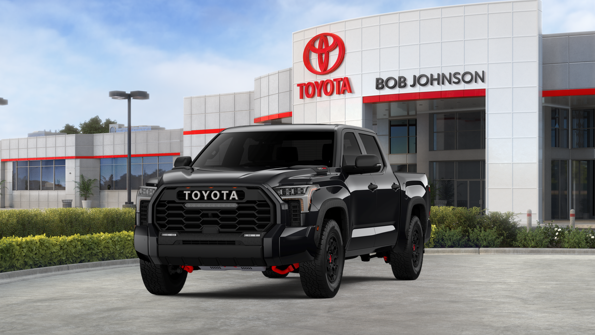 2026 Toyota Tundra i-FORCE MAX Tundra TRD Pro