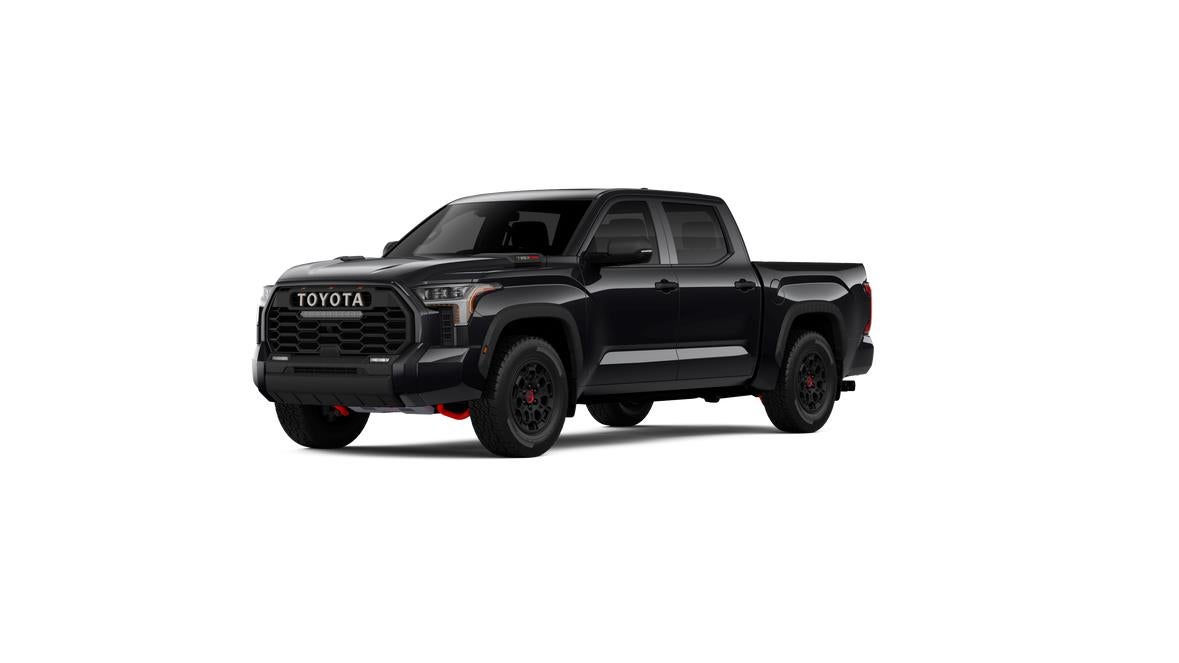 2026 Toyota Tundra i-FORCE MAX Tundra TRD Pro