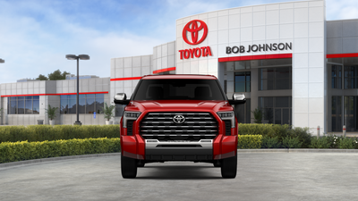 2026 Toyota Tundra i-FORCE MAX Tundra Capstone