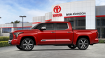 2026 Toyota Tundra i-FORCE MAX Tundra Capstone