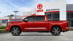 2026 Toyota Tundra i-FORCE MAX Tundra Capstone