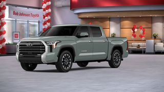2026 Toyota Tundra i-FORCE MAX Tundra Limited
