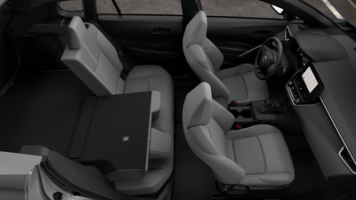 2026 Toyota Corolla Cross Hybrid S