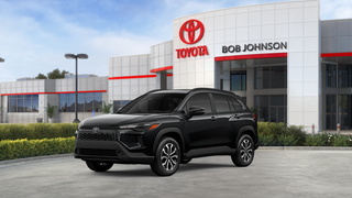 2026 Toyota Corolla Cross Hybrid SE