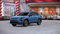 2026 Toyota Corolla Cross Hybrid SE