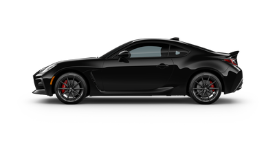 2025 Toyota GR86 Premium MT