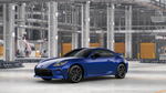 2026 Toyota GR86 Premium MT