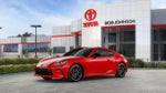 2025 Toyota GR86 Premium MT