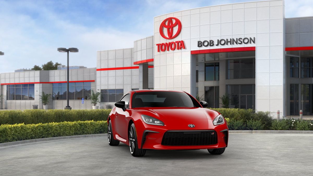 2025 Toyota GR86 Premium - Photo 16