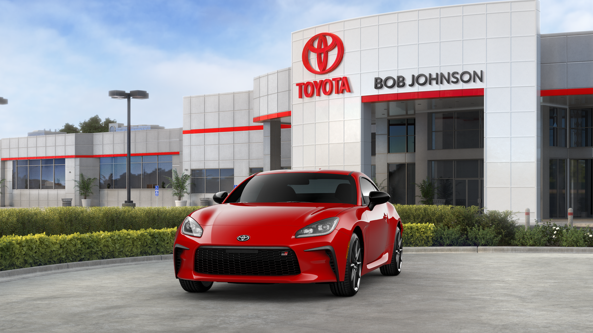 2025 Toyota GR86 Premium - Photo 18