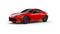 2025 Toyota GR86 Premium MT
