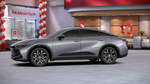 2026 Toyota Toyota Crown XLE