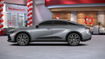 2026 Toyota Toyota Crown XLE