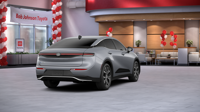 2026 Toyota Toyota Crown XLE