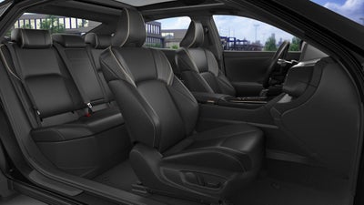 2026 Toyota Toyota Crown Limited