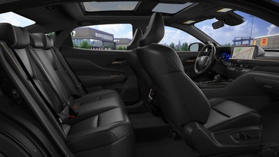 2026 Toyota Toyota Crown Limited