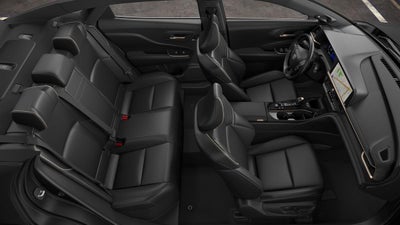 2026 Toyota Toyota Crown Limited