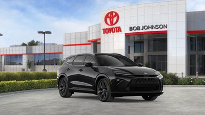 2026 Toyota Toyota Crown Signia Limited