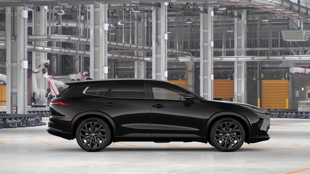 2026 Toyota Toyota Crown Signia Limited