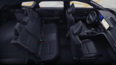 2026 Toyota Toyota Crown Signia Limited