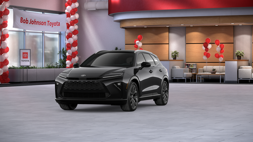 2026 Toyota Toyota Crown Signia Limited