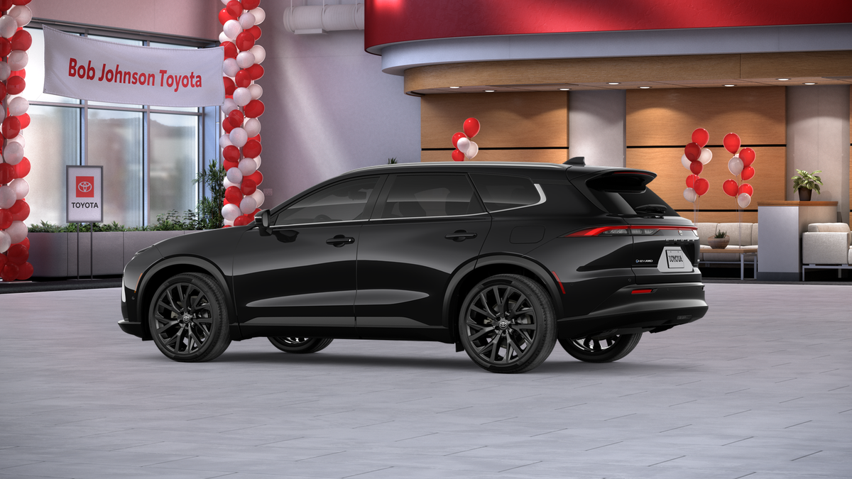 2026 Toyota Toyota Crown Signia Limited