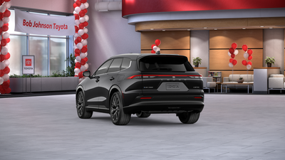 2026 Toyota Toyota Crown Signia Limited